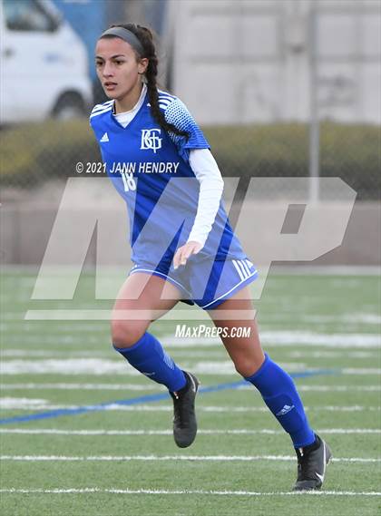Thumbnail 2 in Faith Lutheran @ Bishop Gorman photogallery.
