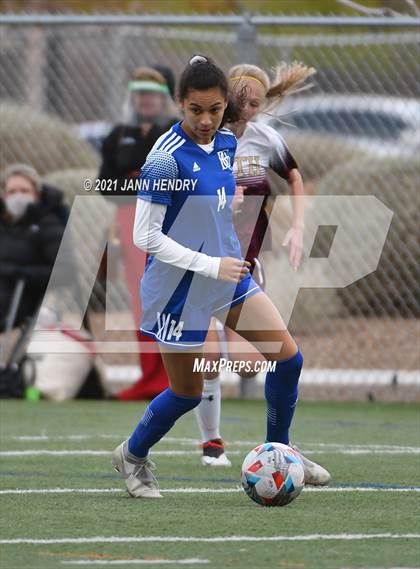 Thumbnail 2 in Faith Lutheran @ Bishop Gorman photogallery.