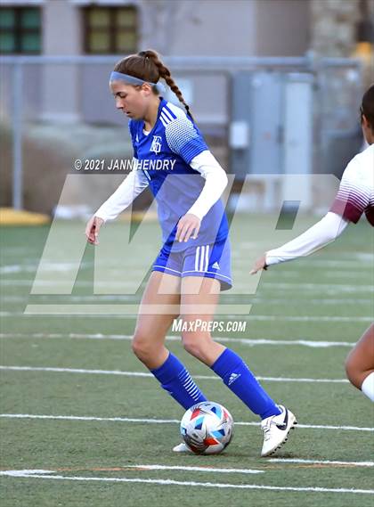 Thumbnail 2 in Faith Lutheran @ Bishop Gorman photogallery.