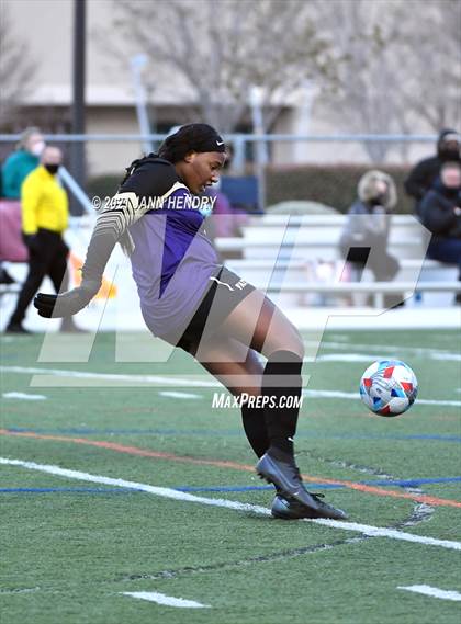 Thumbnail 2 in Faith Lutheran @ Bishop Gorman photogallery.
