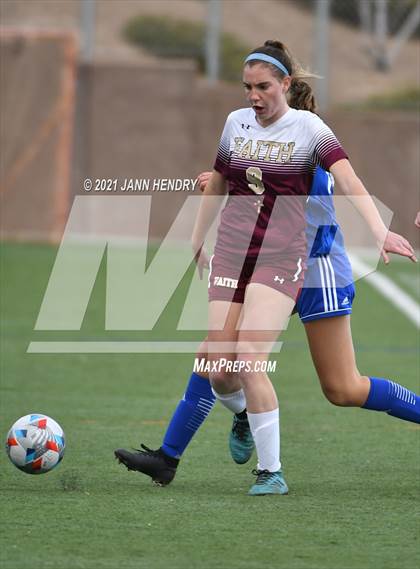 Thumbnail 2 in Faith Lutheran @ Bishop Gorman photogallery.