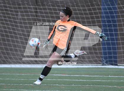 Thumbnail 2 in Faith Lutheran @ Bishop Gorman photogallery.