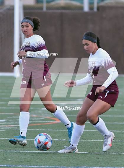 Thumbnail 2 in Faith Lutheran @ Bishop Gorman photogallery.
