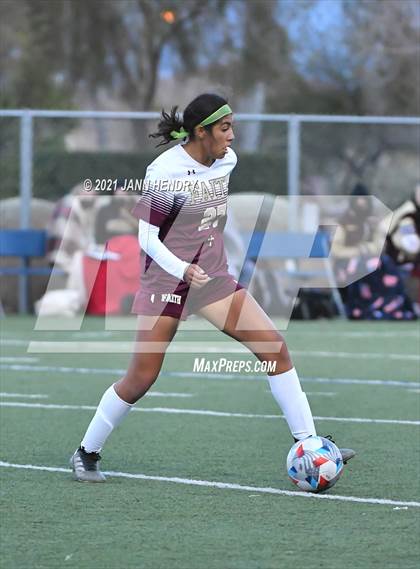 Thumbnail 2 in Faith Lutheran @ Bishop Gorman photogallery.
