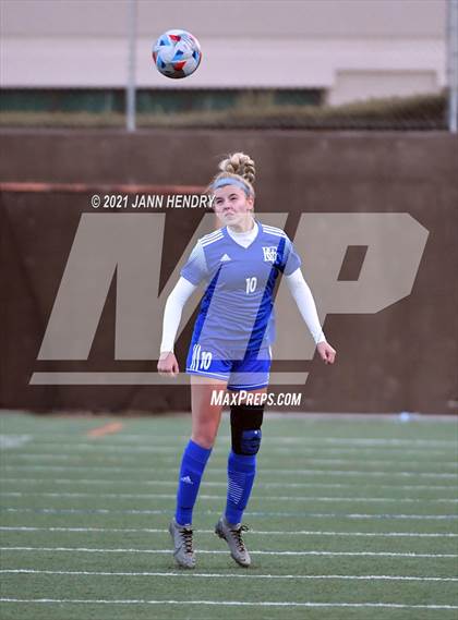 Thumbnail 3 in Faith Lutheran @ Bishop Gorman photogallery.