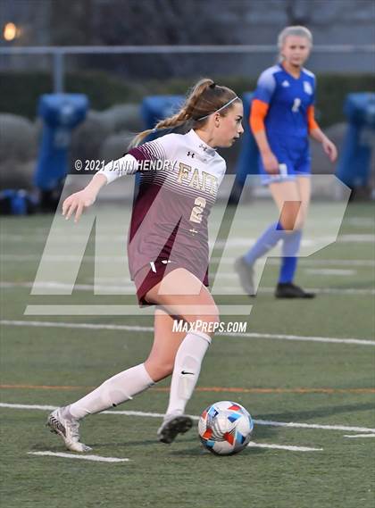 Thumbnail 2 in Faith Lutheran @ Bishop Gorman photogallery.