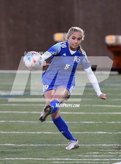 Thumbnail 3 in Faith Lutheran @ Bishop Gorman photogallery.