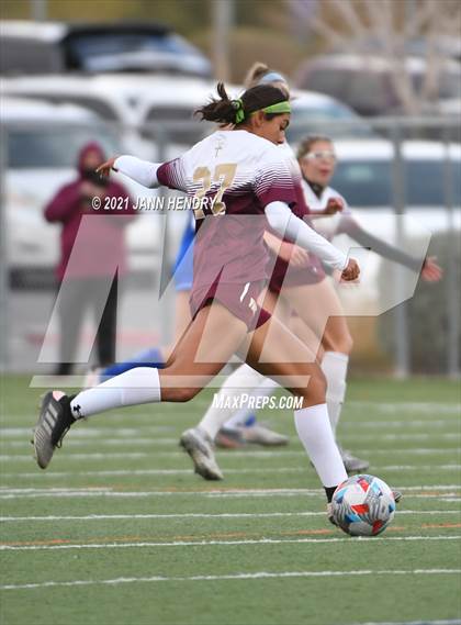 Thumbnail 3 in Faith Lutheran @ Bishop Gorman photogallery.