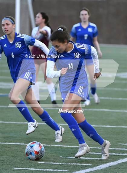 Thumbnail 2 in Faith Lutheran @ Bishop Gorman photogallery.