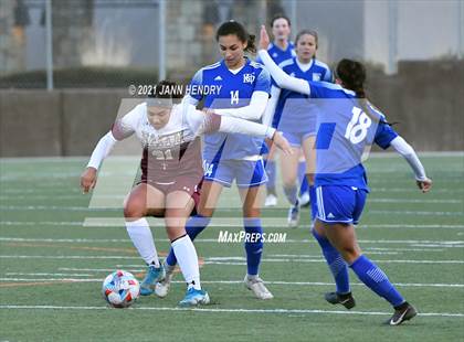 Thumbnail 1 in Faith Lutheran @ Bishop Gorman photogallery.