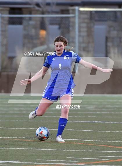 Thumbnail 1 in Faith Lutheran @ Bishop Gorman photogallery.