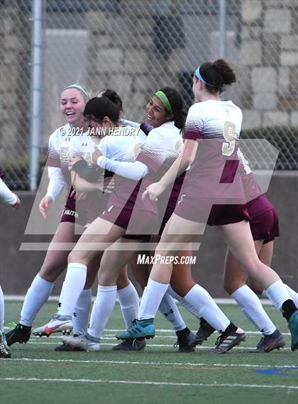Thumbnail 2 in Faith Lutheran @ Bishop Gorman photogallery.
