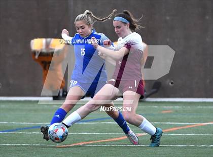 Thumbnail 3 in Faith Lutheran @ Bishop Gorman photogallery.