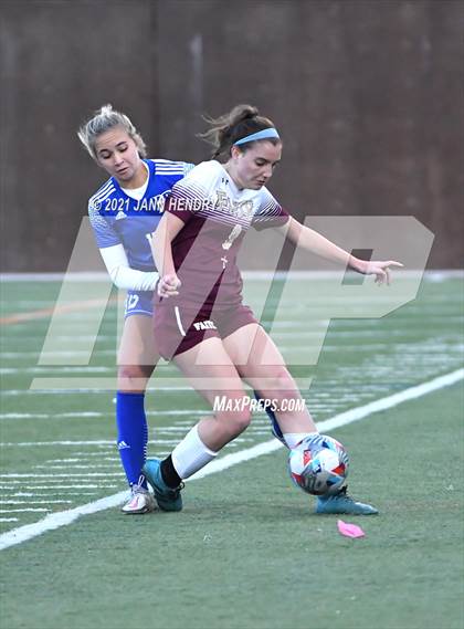 Thumbnail 1 in Faith Lutheran @ Bishop Gorman photogallery.
