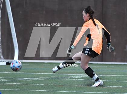 Thumbnail 1 in Faith Lutheran @ Bishop Gorman photogallery.