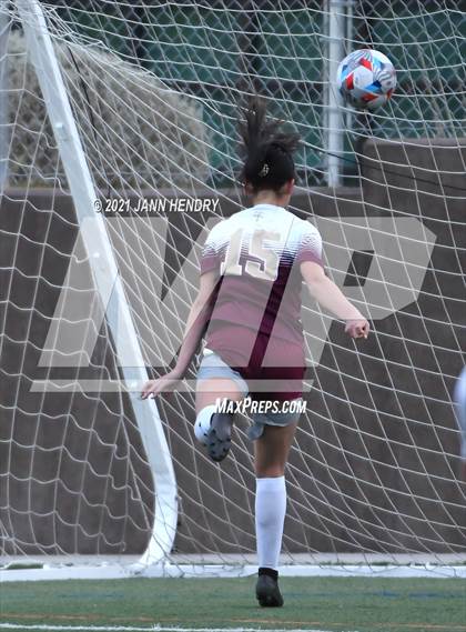 Thumbnail 2 in Faith Lutheran @ Bishop Gorman photogallery.