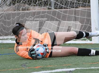 Thumbnail 1 in Faith Lutheran @ Bishop Gorman photogallery.