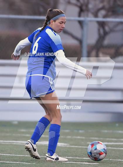 Thumbnail 1 in Faith Lutheran @ Bishop Gorman photogallery.