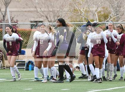 Thumbnail 2 in Faith Lutheran @ Bishop Gorman photogallery.