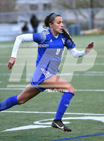 Thumbnail 2 in Faith Lutheran @ Bishop Gorman photogallery.