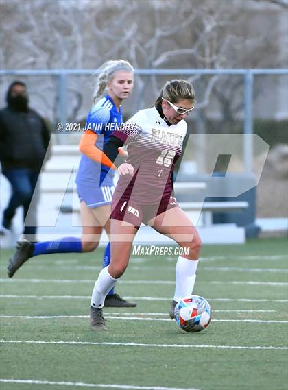 Thumbnail 2 in Faith Lutheran @ Bishop Gorman photogallery.