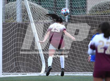 Thumbnail 1 in Faith Lutheran @ Bishop Gorman photogallery.