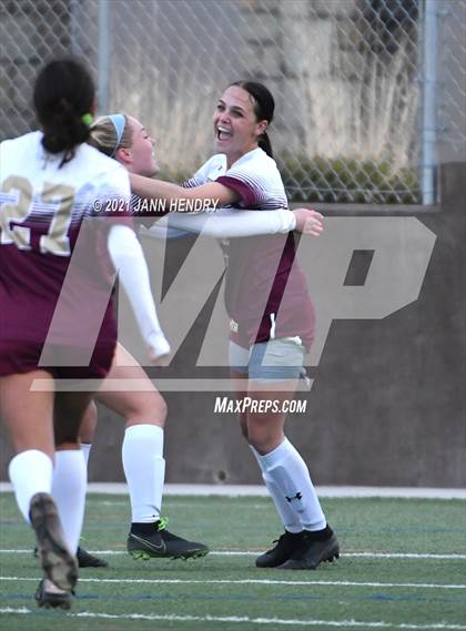 Thumbnail 3 in Faith Lutheran @ Bishop Gorman photogallery.
