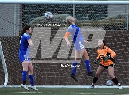 Thumbnail 2 in Faith Lutheran @ Bishop Gorman photogallery.