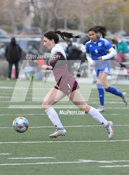 Thumbnail 3 in Faith Lutheran @ Bishop Gorman photogallery.