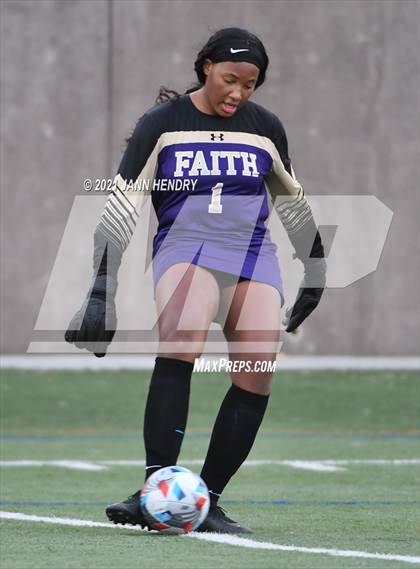 Thumbnail 1 in Faith Lutheran @ Bishop Gorman photogallery.