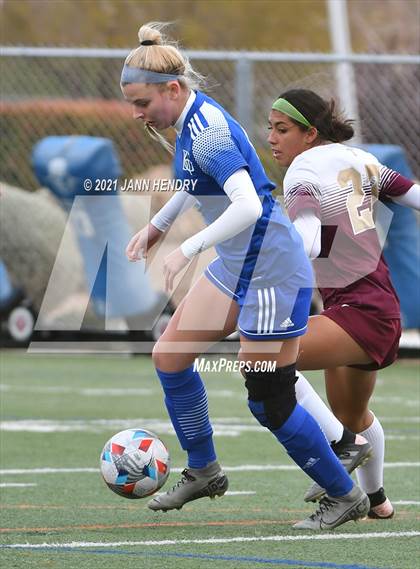 Thumbnail 1 in Faith Lutheran @ Bishop Gorman photogallery.