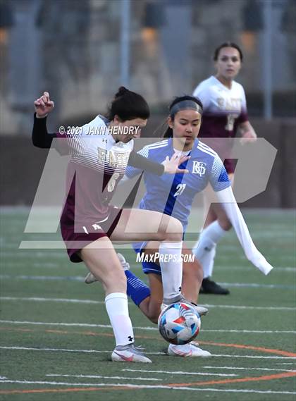 Thumbnail 1 in Faith Lutheran @ Bishop Gorman photogallery.