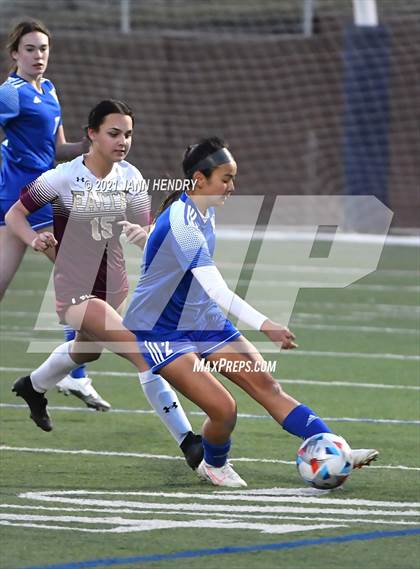 Thumbnail 3 in Faith Lutheran @ Bishop Gorman photogallery.