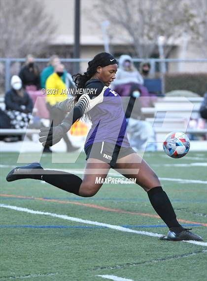 Thumbnail 1 in Faith Lutheran @ Bishop Gorman photogallery.