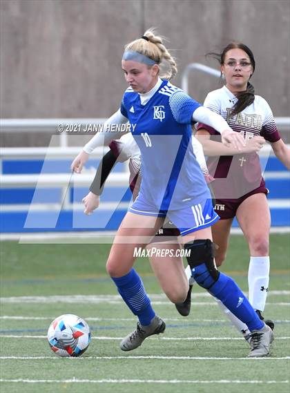 Thumbnail 2 in Faith Lutheran @ Bishop Gorman photogallery.
