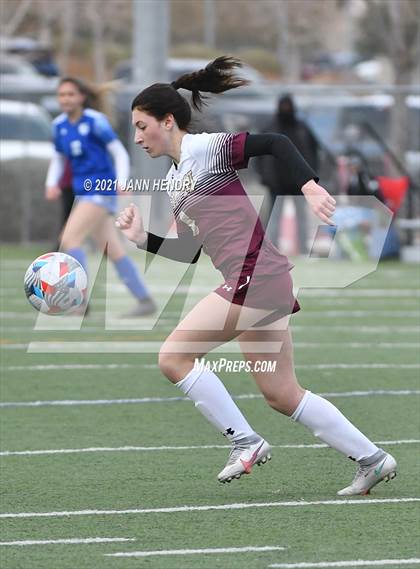 Thumbnail 1 in Faith Lutheran @ Bishop Gorman photogallery.