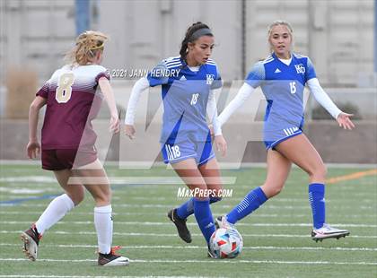 Thumbnail 2 in Faith Lutheran @ Bishop Gorman photogallery.