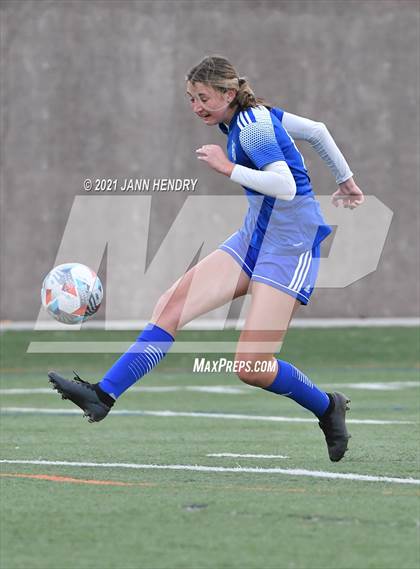 Thumbnail 2 in Faith Lutheran @ Bishop Gorman photogallery.