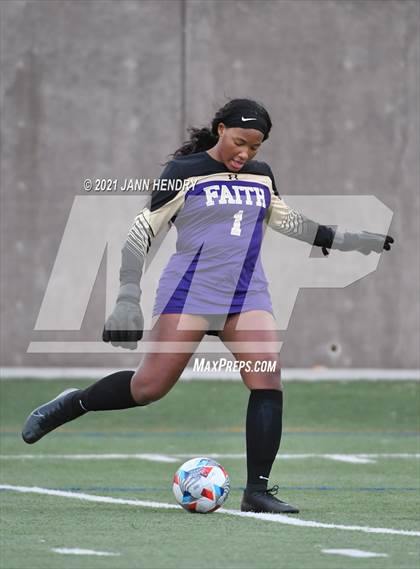 Thumbnail 3 in Faith Lutheran @ Bishop Gorman photogallery.