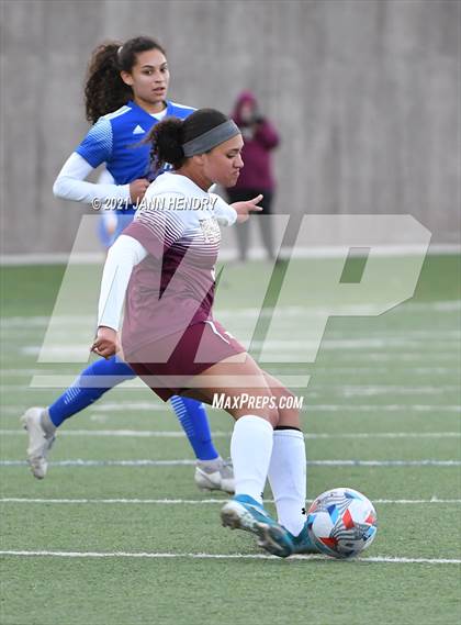 Thumbnail 2 in Faith Lutheran @ Bishop Gorman photogallery.