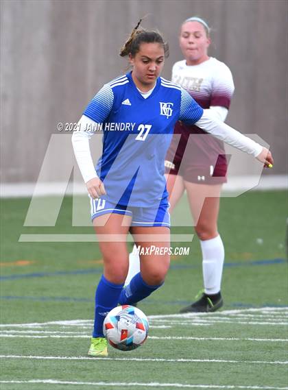 Thumbnail 2 in Faith Lutheran @ Bishop Gorman photogallery.