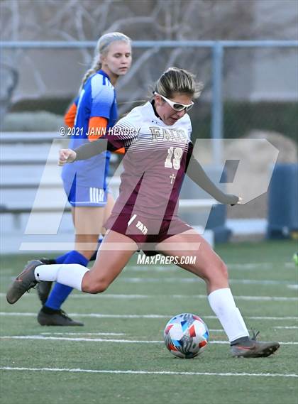 Thumbnail 3 in Faith Lutheran @ Bishop Gorman photogallery.