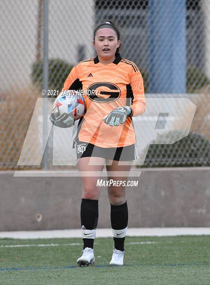 Thumbnail 2 in Faith Lutheran @ Bishop Gorman photogallery.