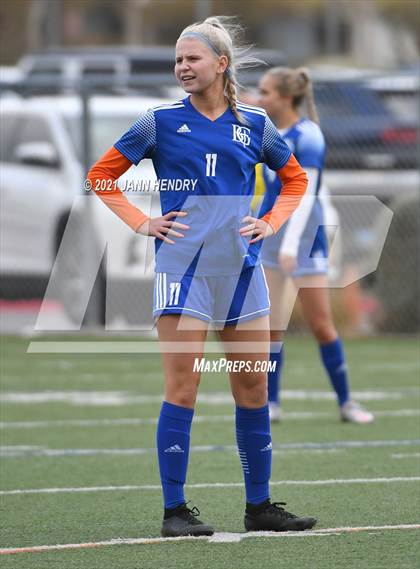 Thumbnail 3 in Faith Lutheran @ Bishop Gorman photogallery.