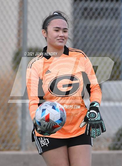 Thumbnail 3 in Faith Lutheran @ Bishop Gorman photogallery.