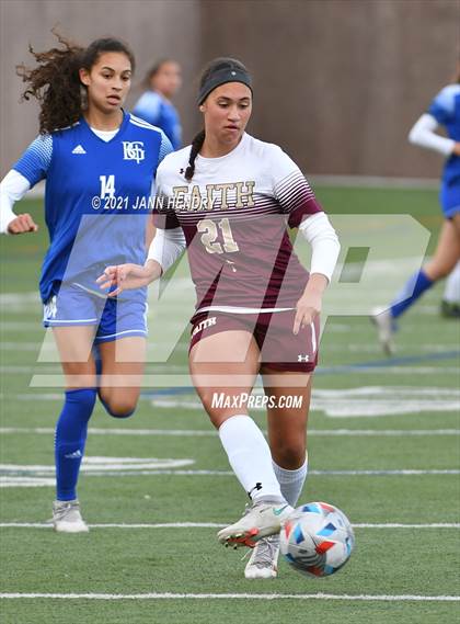 Thumbnail 3 in Faith Lutheran @ Bishop Gorman photogallery.