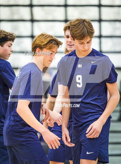 Thumbnail 2 in Newport Harbor @ Servite photogallery.