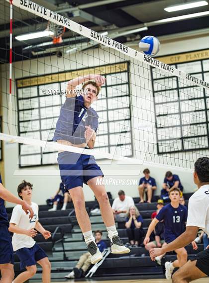 Thumbnail 3 in Newport Harbor @ Servite photogallery.
