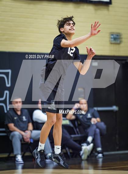 Thumbnail 1 in Newport Harbor @ Servite photogallery.
