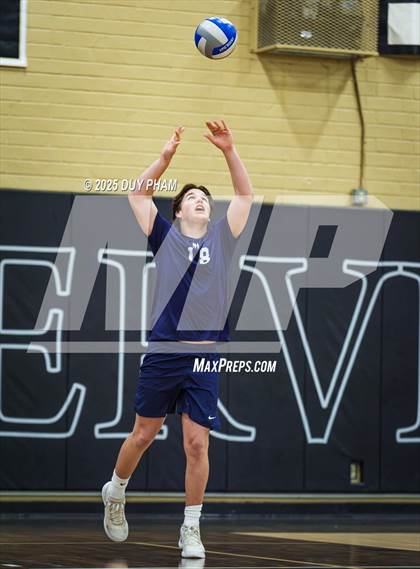 Thumbnail 1 in Newport Harbor @ Servite photogallery.
